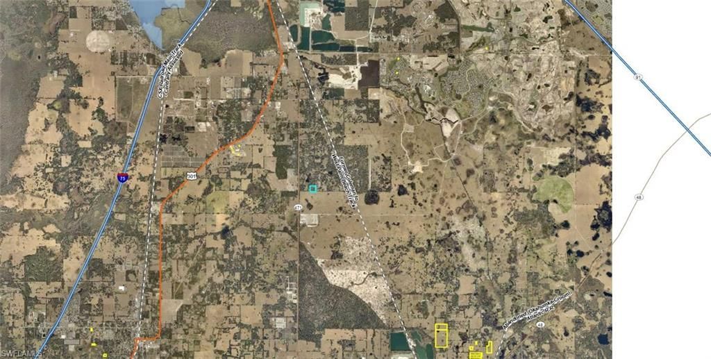 Se 29th Blvd, Sumterville, FL 33585 Photo