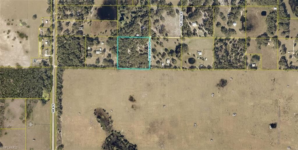 Se 29th Blvd, Sumterville, FL 33585 Photo