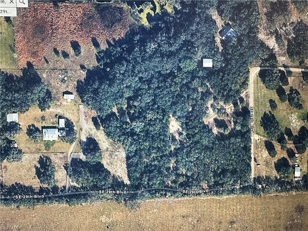 Se 29th Blvd, Sumterville, FL 33585 Photo