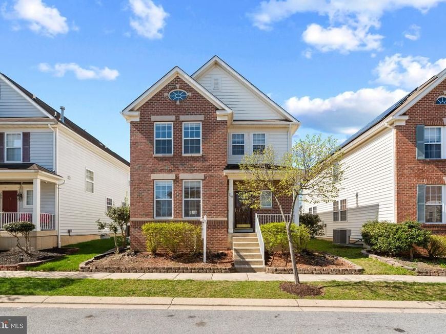 710 Luke Road, Baltimore, MD 21220 Main Photo