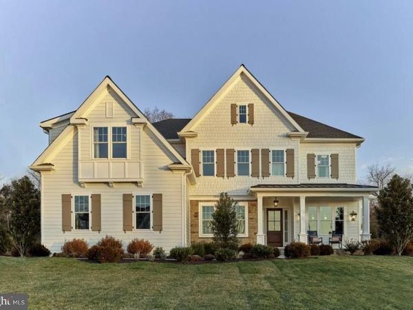 103 PALMETTO, DEVON, PA 19333
