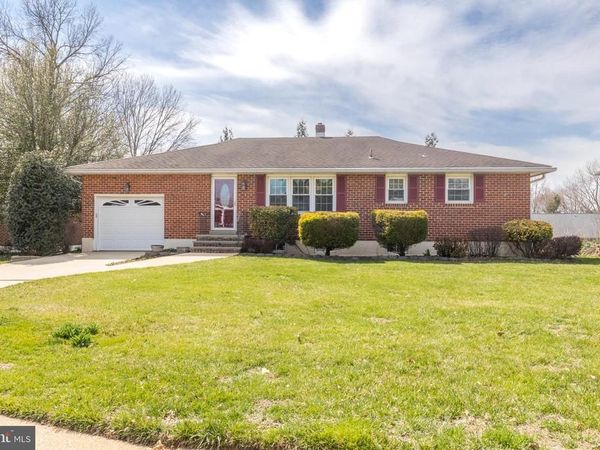 2604 SHEEN ROAD, WILMINGTON, DE 19808