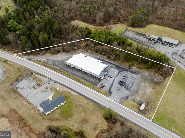 4144 STATE ROUTE 147 HIGHWAY , HERNDON, PA 17830