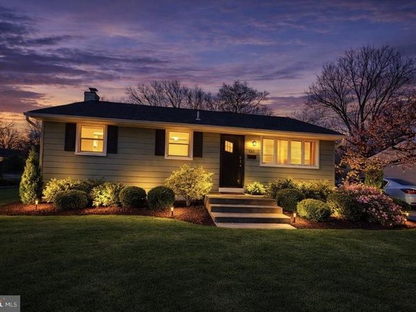 133 COUNTRY CLUB ROAD, PINE HILL, NJ 08021