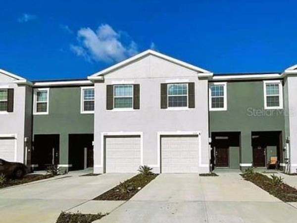 1632 COLT CREEK PLACE , WESLEY CHAPEL, FL 33543