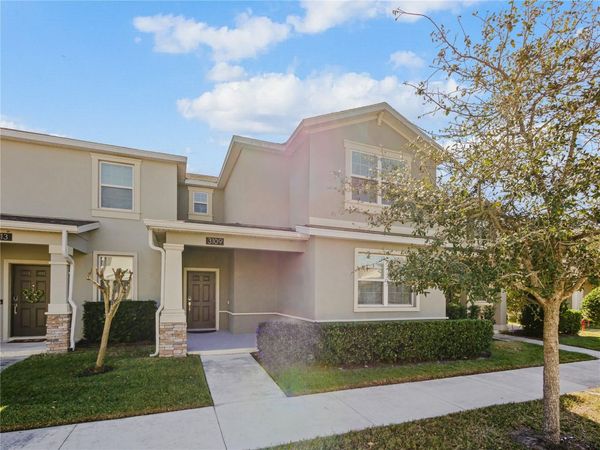 3109 AQUA VIRGO LOOP , Unit 52, ORLANDO, FL 32837