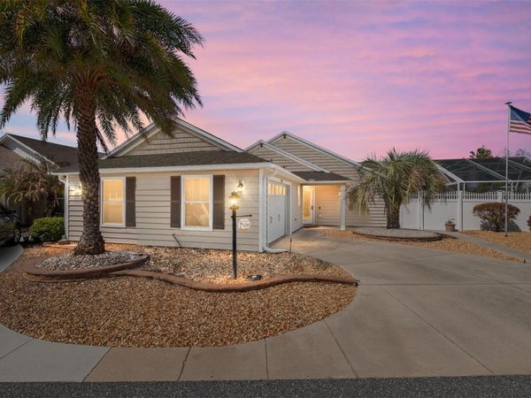 1241 MERRYWEATHER WAY , THE VILLAGES, FL 32162