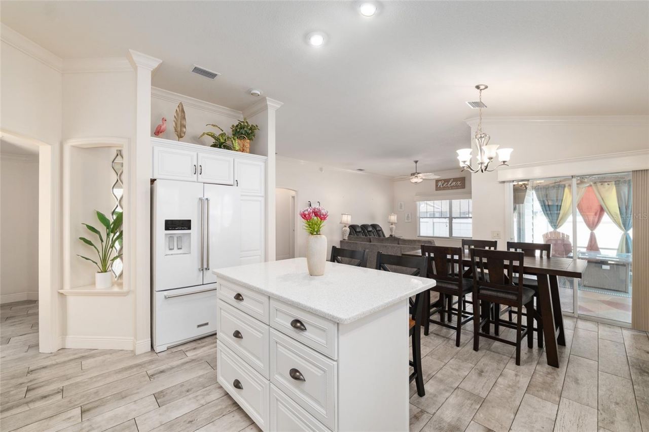 1241 Merryweather Way, The Villages, FL 32162 Photo