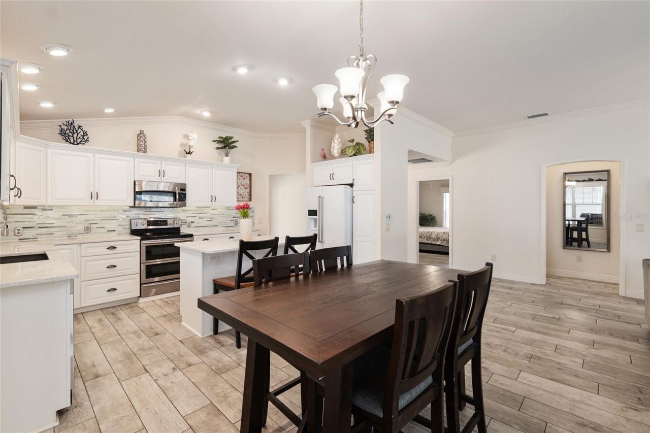 1241 Merryweather Way, The Villages, FL 32162 Photo