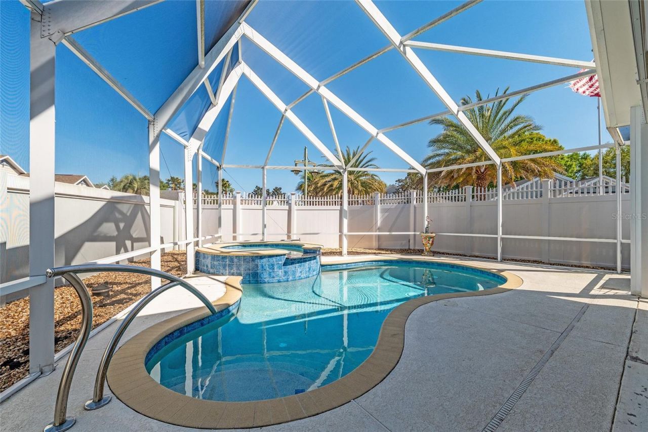 1241 Merryweather Way, The Villages, FL 32162 Photo