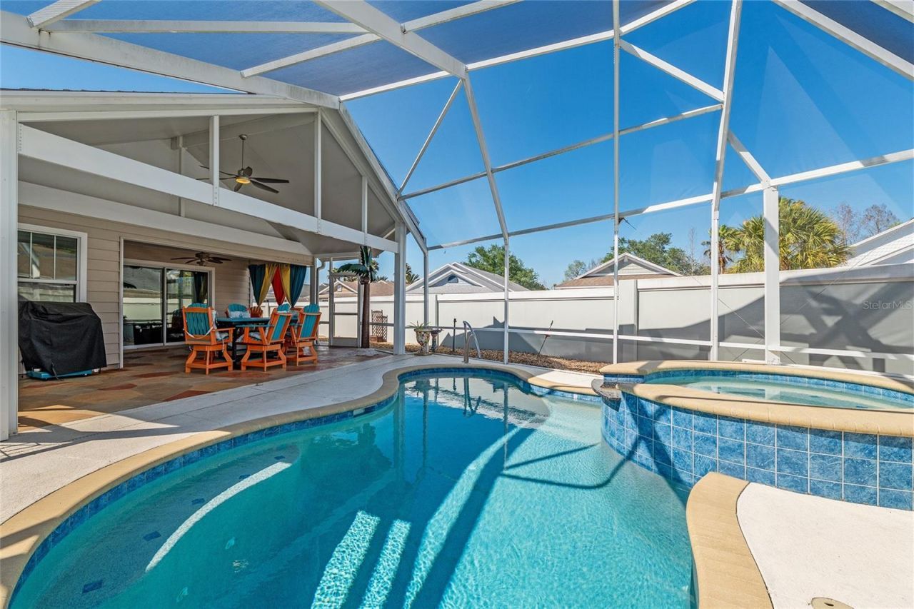 1241 Merryweather Way, The Villages, FL 32162 Photo