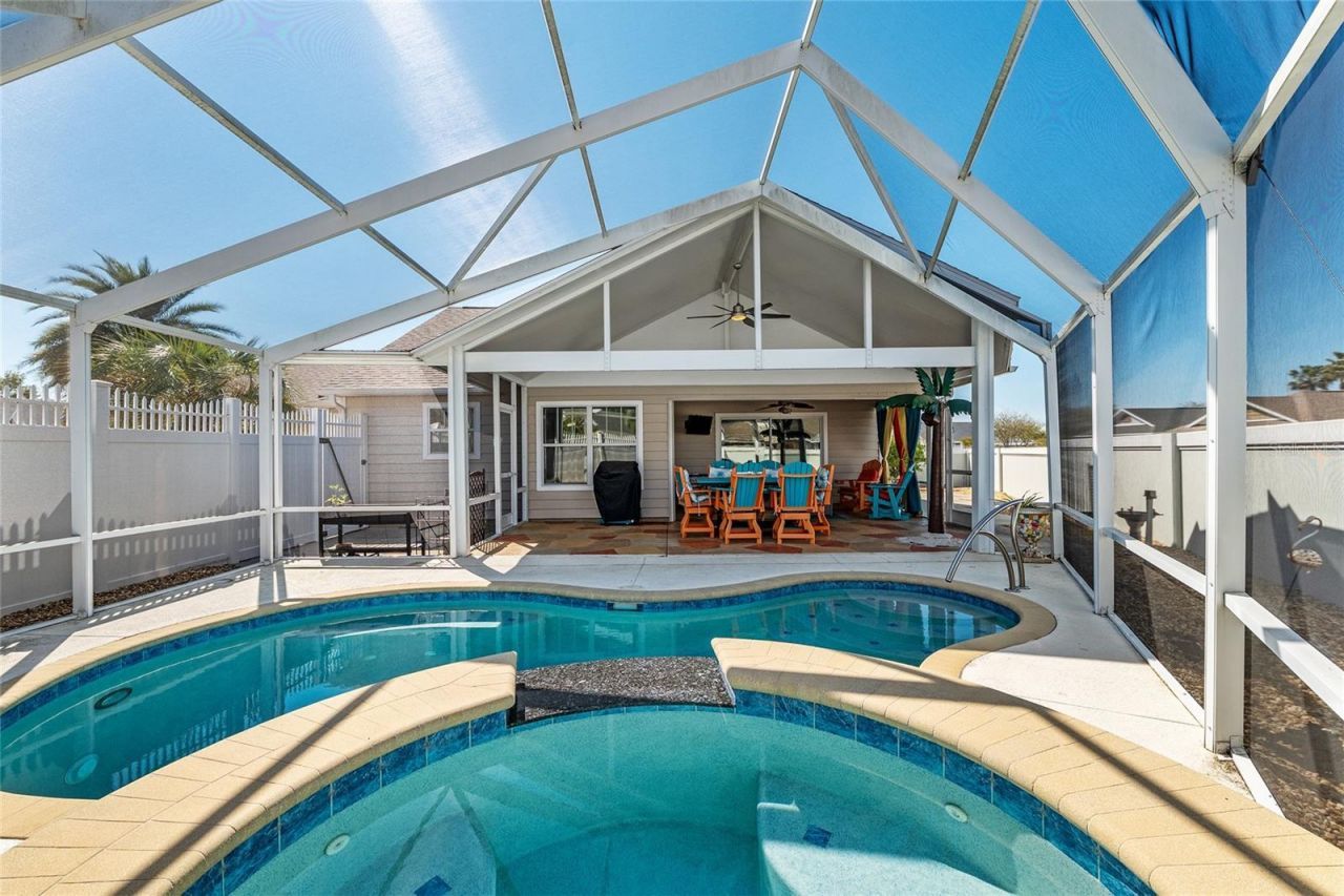 1241 Merryweather Way, The Villages, FL 32162 Photo