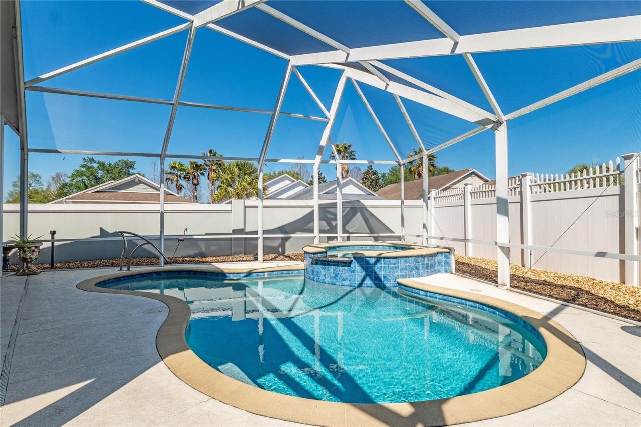 1241 Merryweather Way, The Villages, FL 32162 Photo