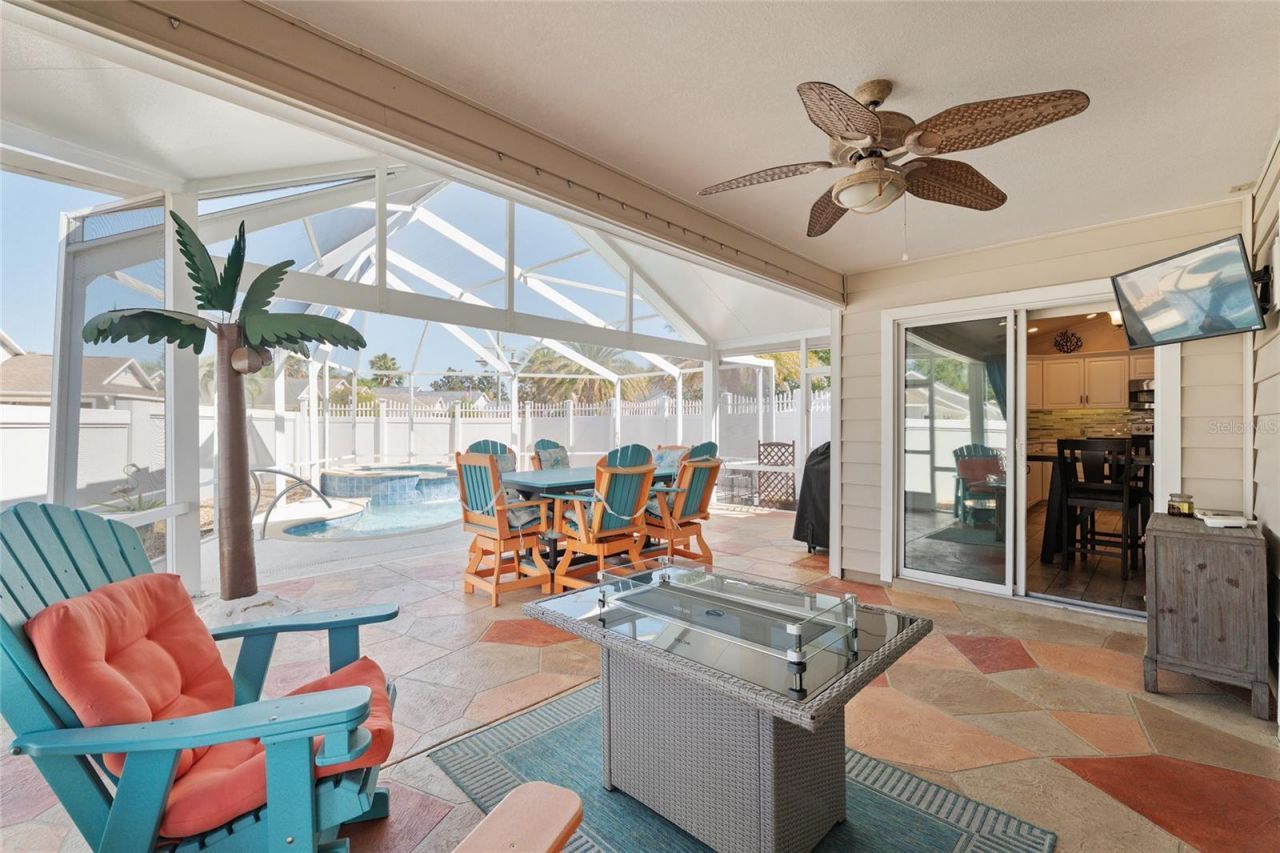 1241 Merryweather Way, The Villages, FL 32162 Photo