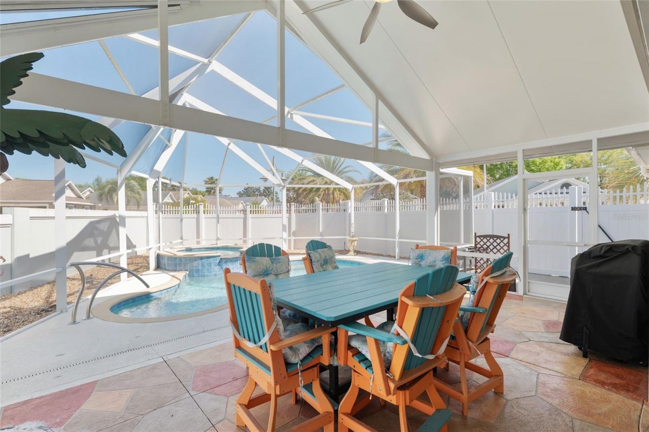 1241 Merryweather Way, The Villages, FL 32162 Photo