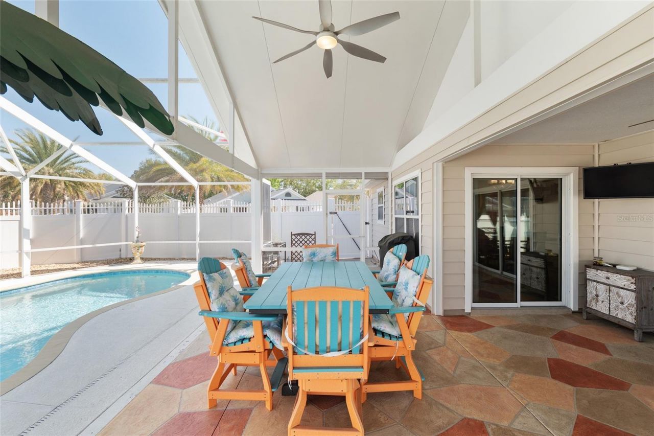 1241 Merryweather Way, The Villages, FL 32162 Photo