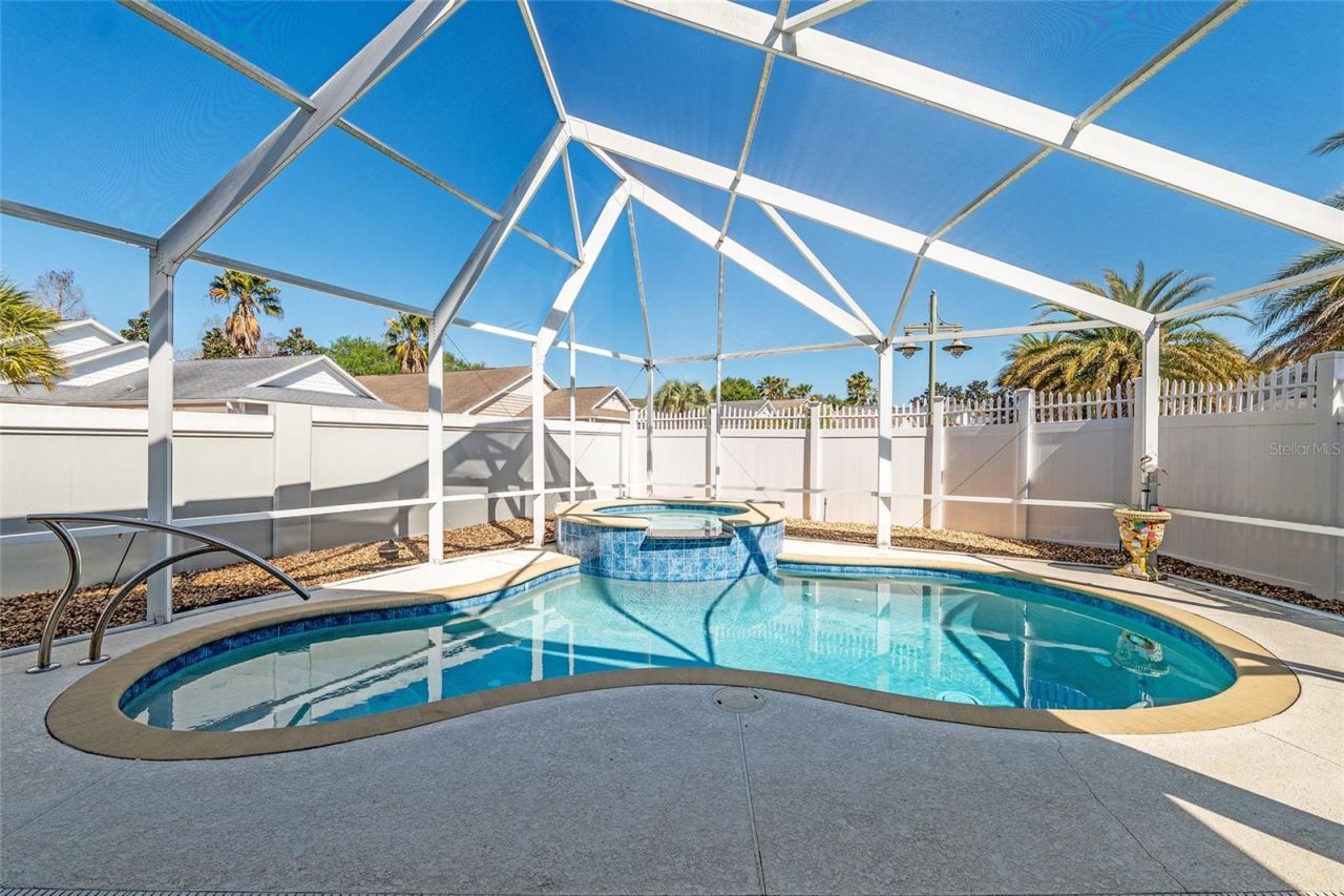 1241 Merryweather Way, The Villages, FL 32162 Photo