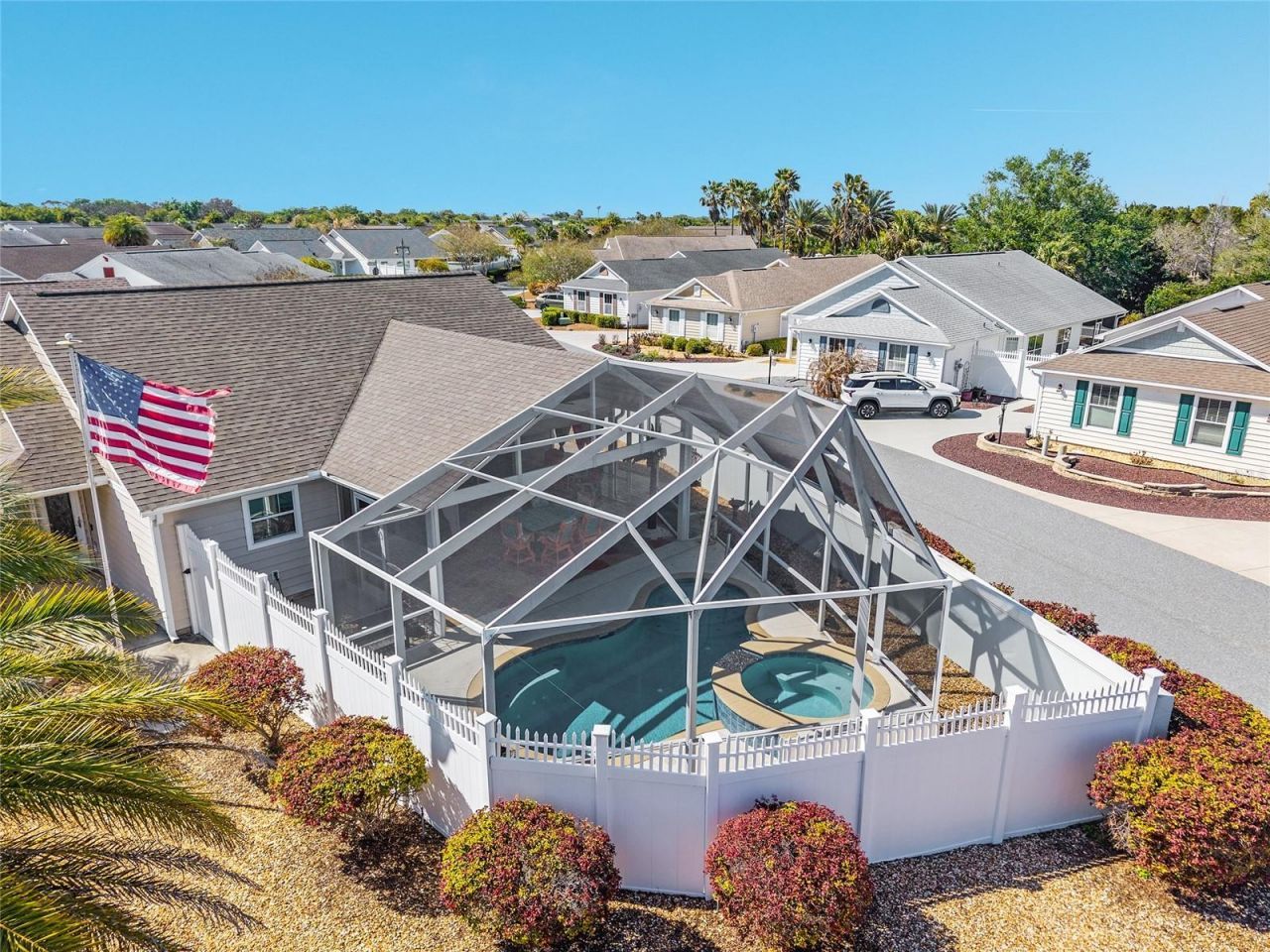 1241 Merryweather Way, The Villages, FL 32162 Photo