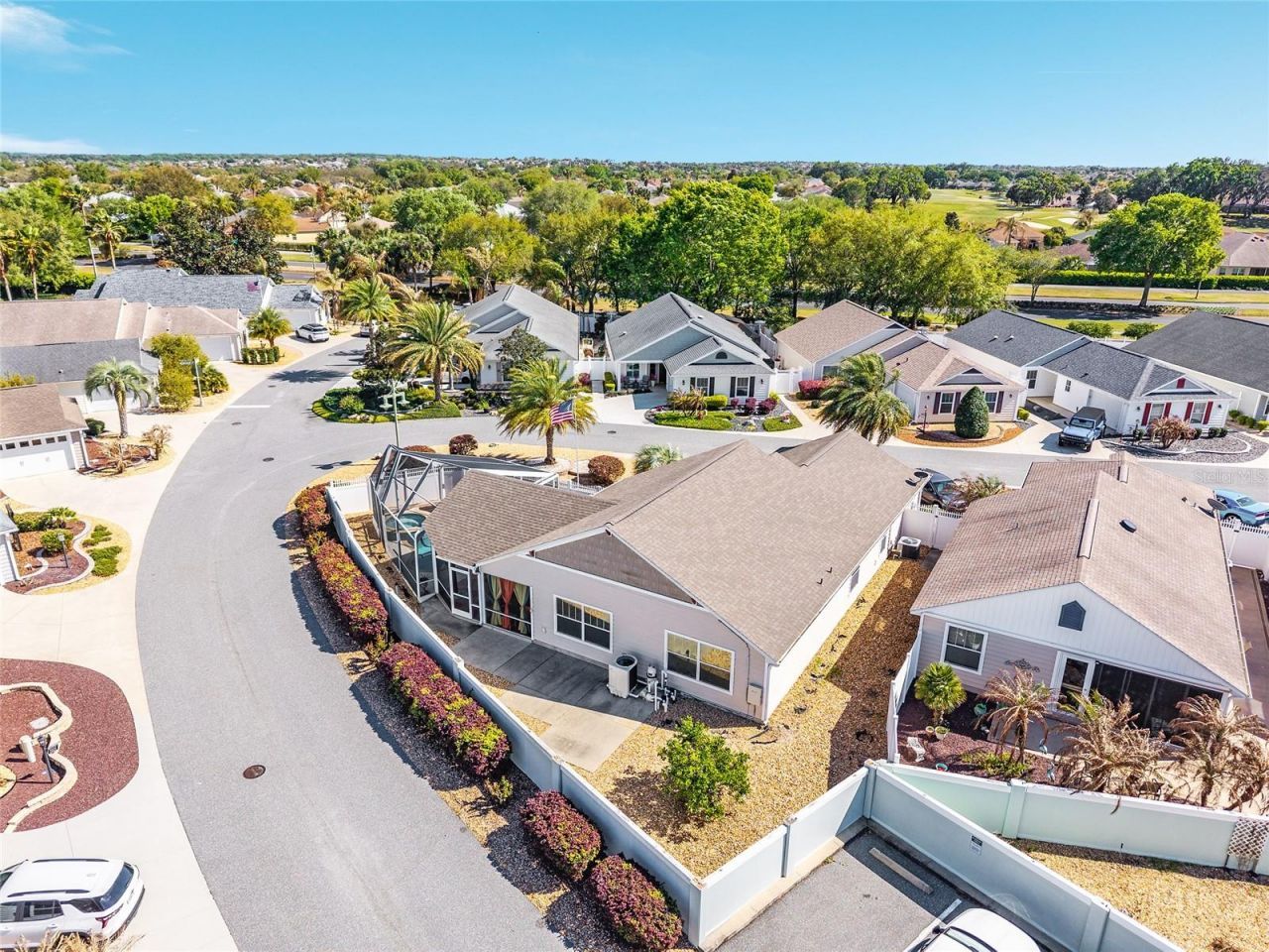 1241 Merryweather Way, The Villages, FL 32162 Photo