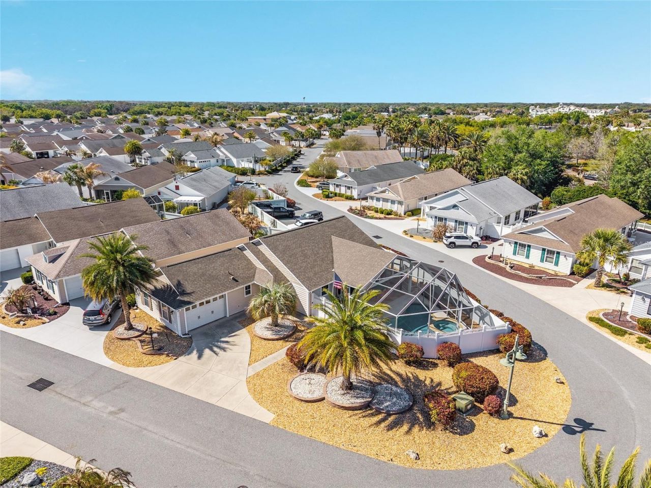 1241 Merryweather Way, The Villages, FL 32162 Photo