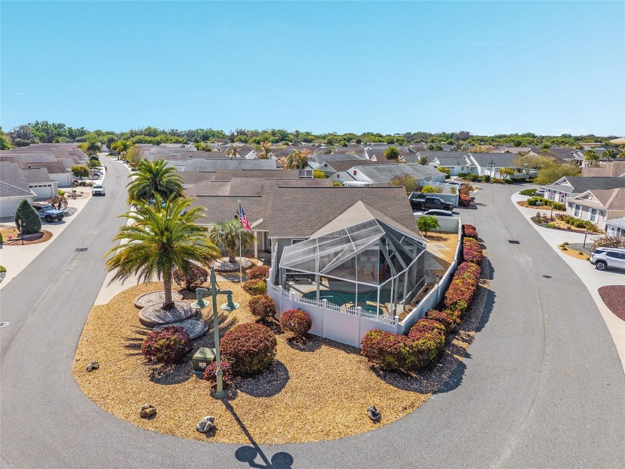 1241 Merryweather Way, The Villages, FL 32162 Photo