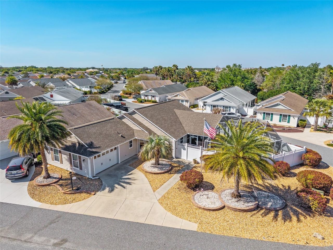 1241 Merryweather Way, The Villages, FL 32162 Photo