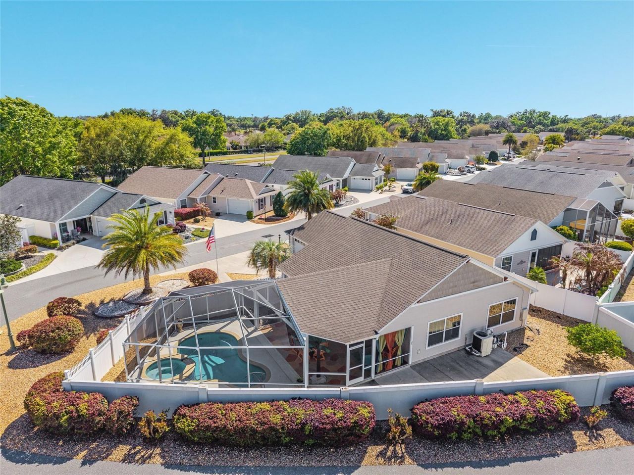 1241 Merryweather Way, The Villages, FL 32162 Photo