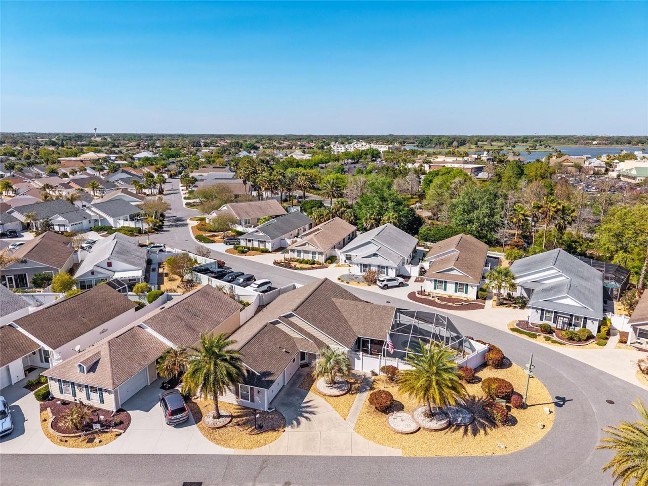 1241 Merryweather Way, The Villages, FL 32162 Photo