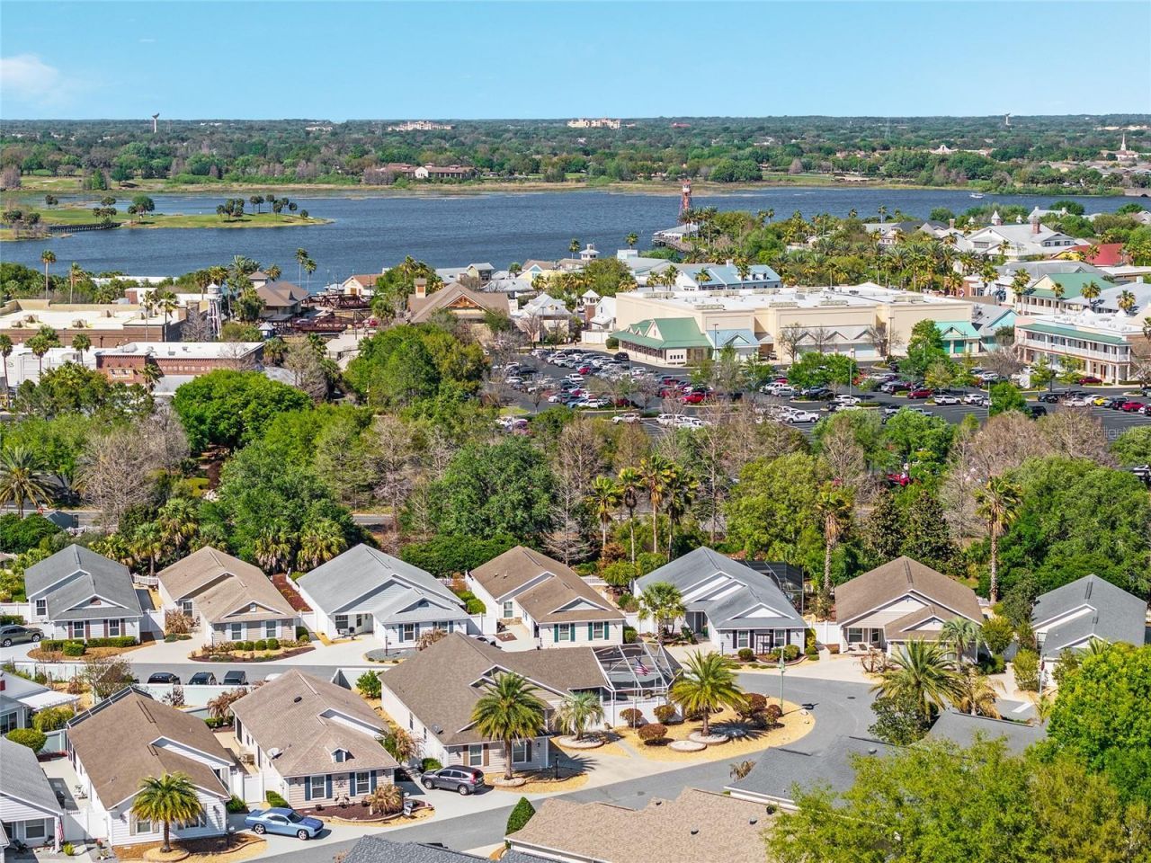 1241 Merryweather Way, The Villages, FL 32162 Photo