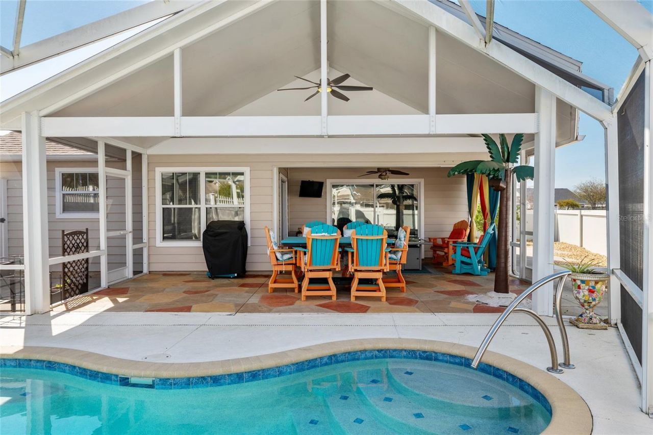 1241 Merryweather Way, The Villages, FL 32162 Photo