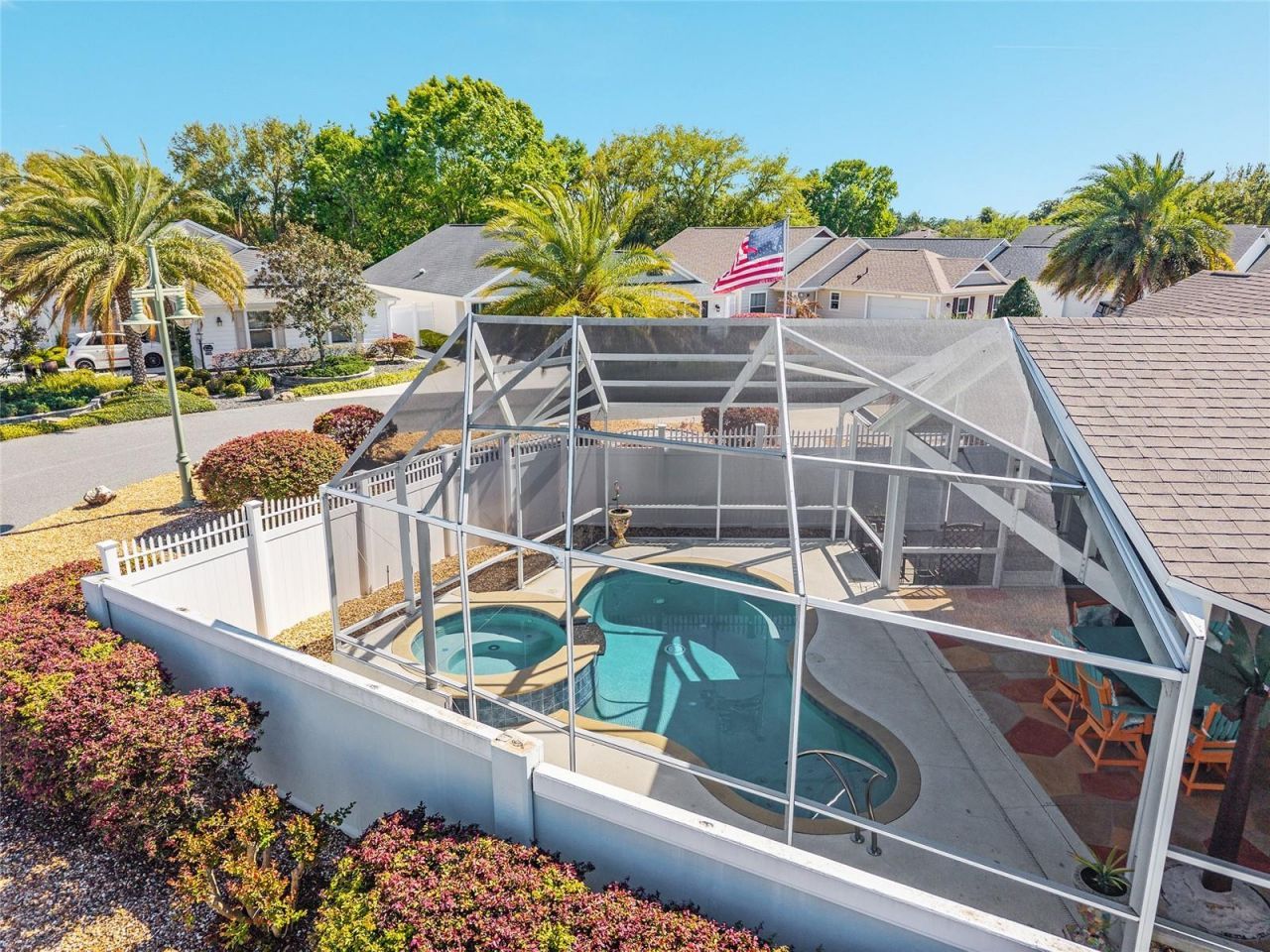 1241 Merryweather Way, The Villages, FL 32162 Photo