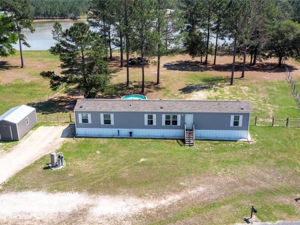 14646 NW 93RD LANE , LAKE BUTLER, FL 32054