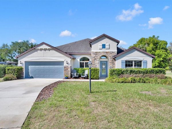 32049 STONE MEADOW COURT , SORRENTO, FL 32776