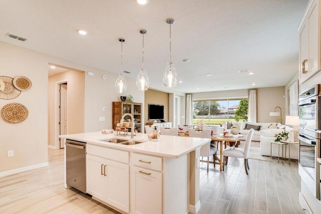 637 Moon Shell Circle , New Smyrna Beach, FL 32168 Photo