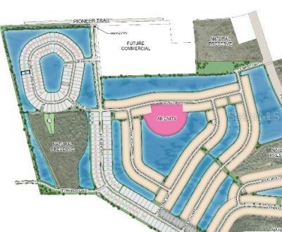 637 Moon Shell Circle , New Smyrna Beach, FL 32168 Photo