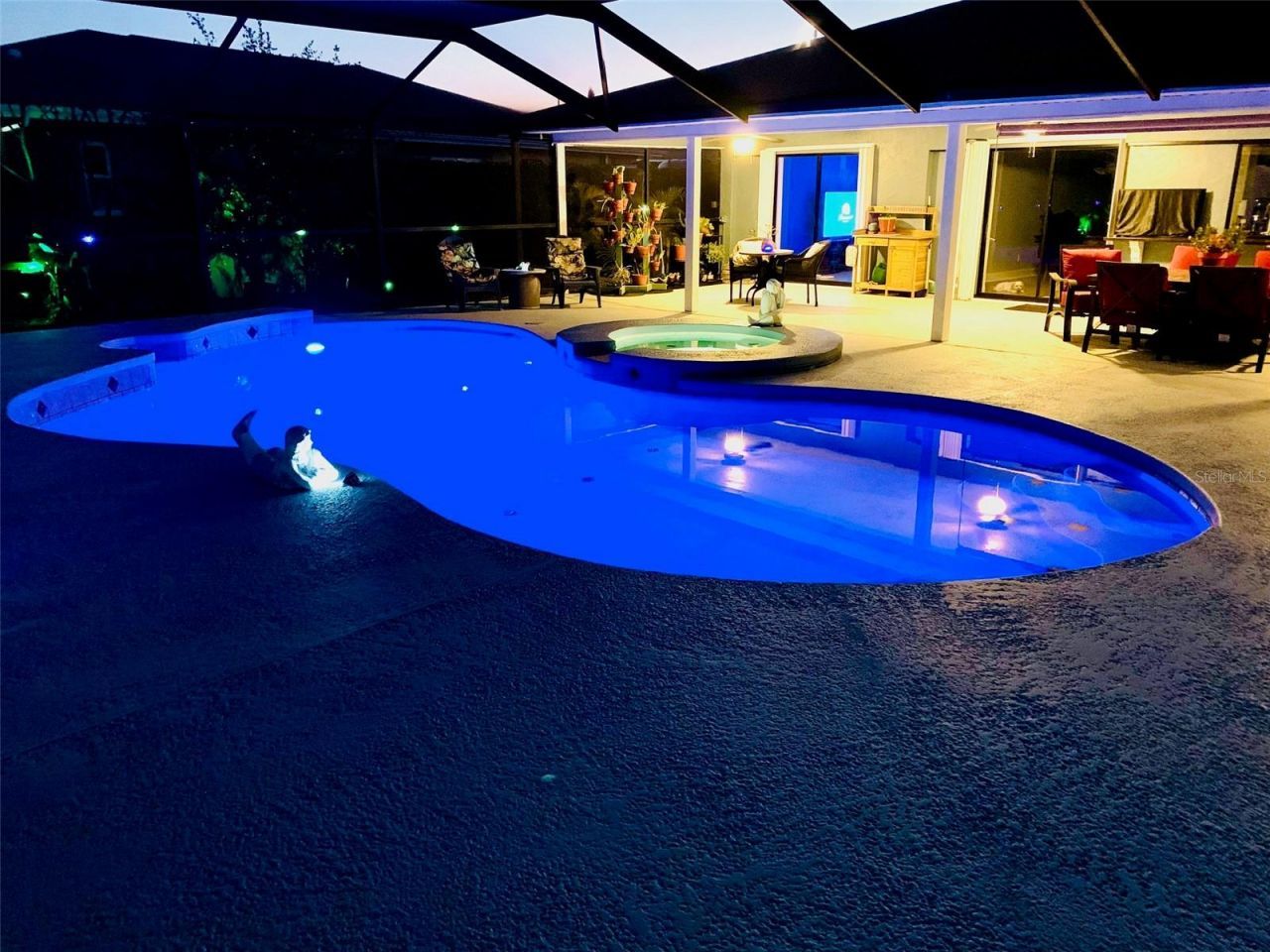 6317 Wisteria Lane, Apollo Beach, FL 33572 Photo