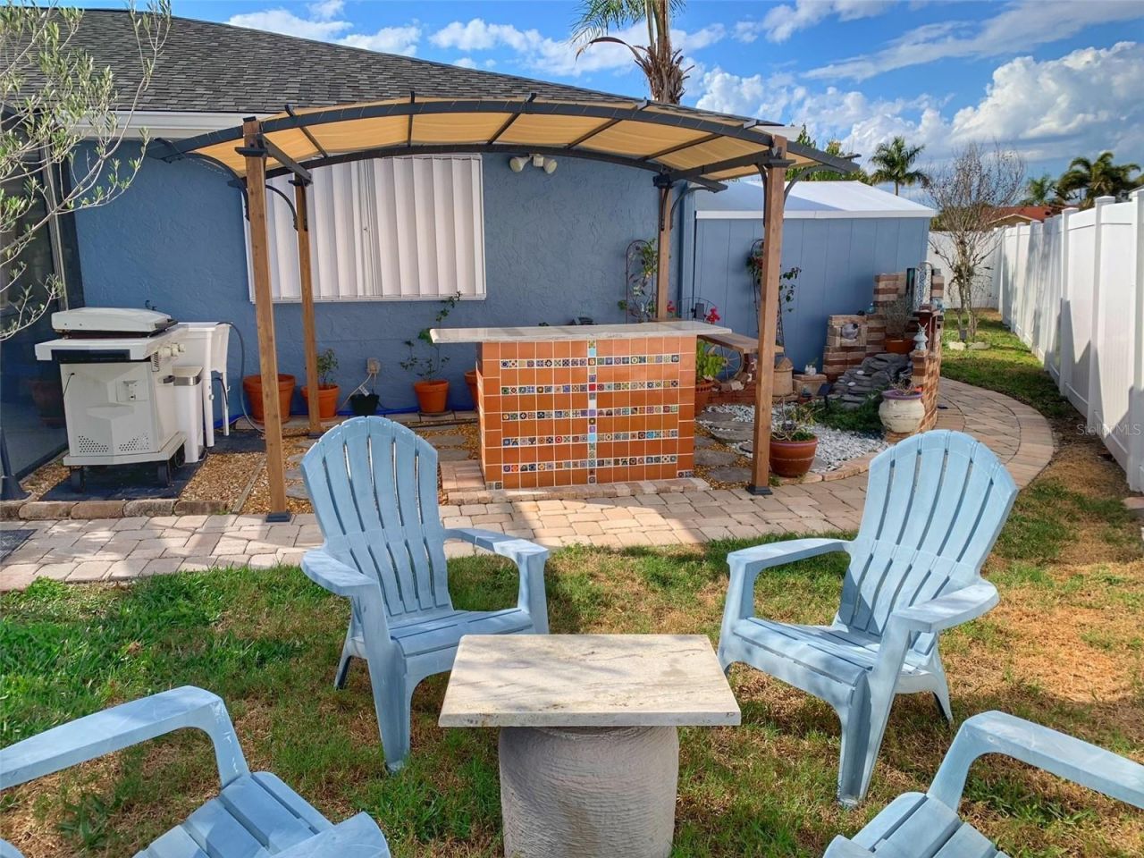 6317 Wisteria Lane, Apollo Beach, FL 33572 Photo