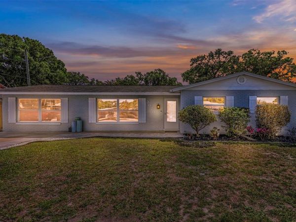 3070 DRYER AVENUE, LARGO, FL 33770