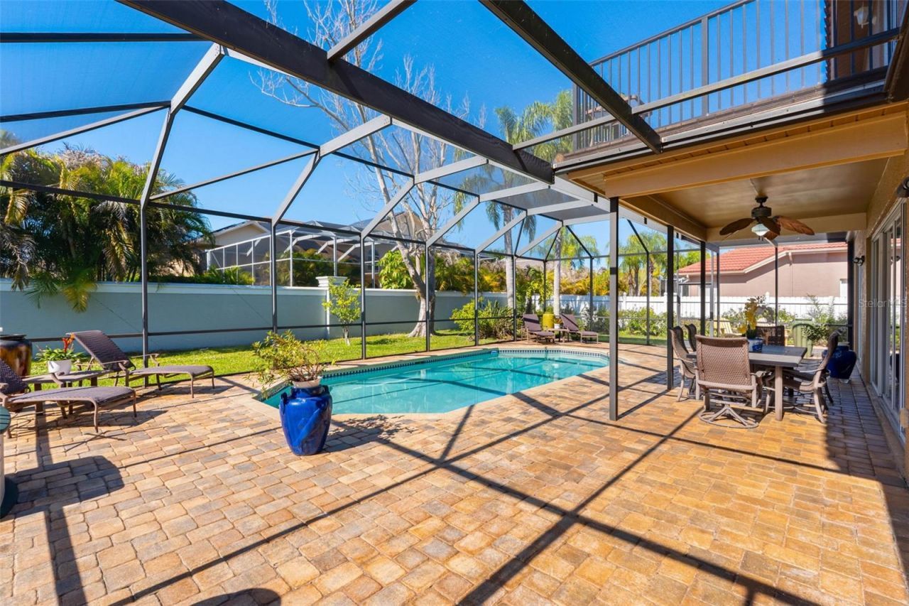 1872 Eagle Trace Boulevard, Palm Harbor, FL 34685 Photo