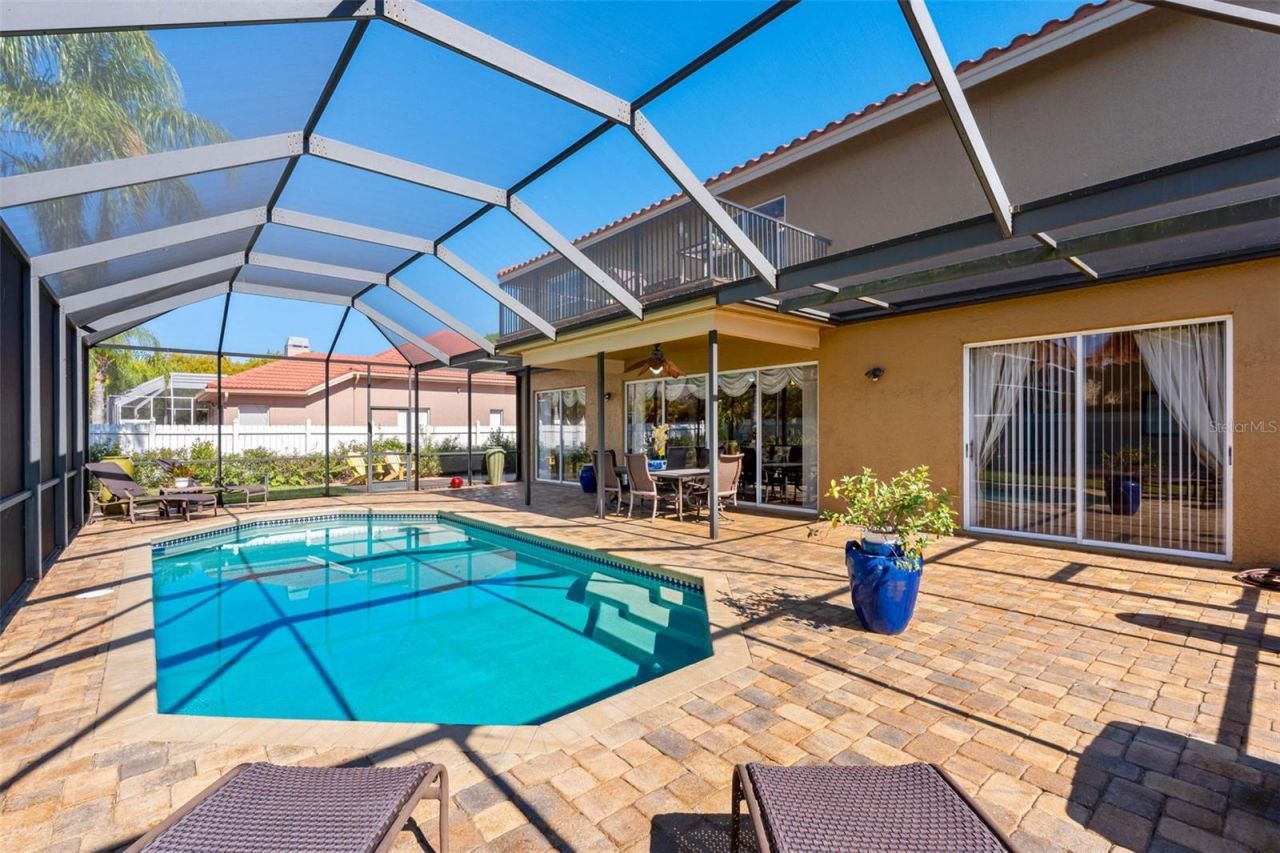 1872 Eagle Trace Boulevard, Palm Harbor, FL 34685 Photo