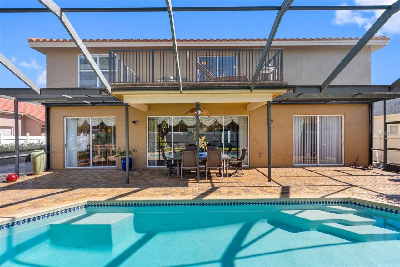 1872 Eagle Trace Boulevard, Palm Harbor, FL 34685 Photo