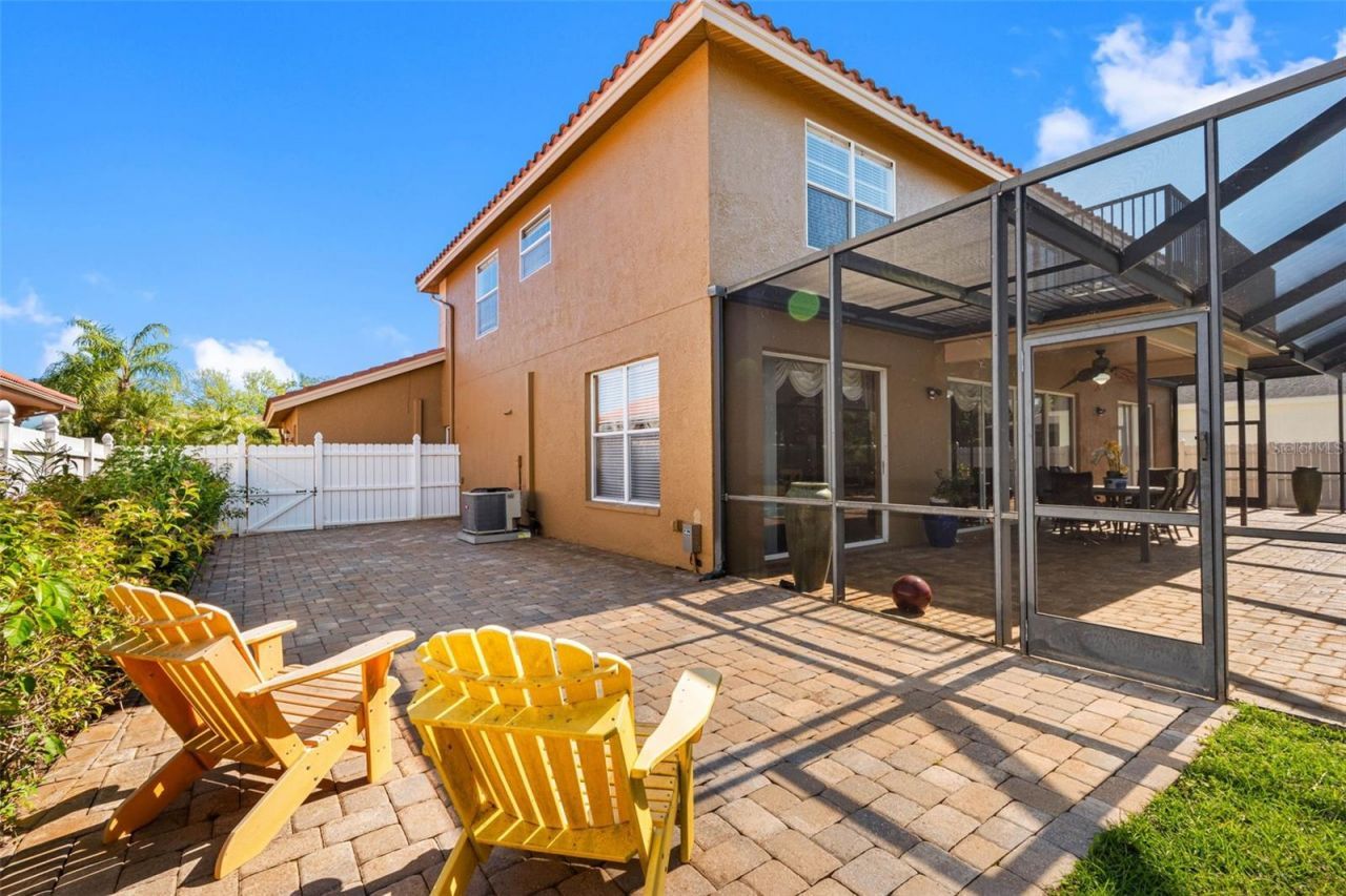 1872 Eagle Trace Boulevard, Palm Harbor, FL 34685 Photo