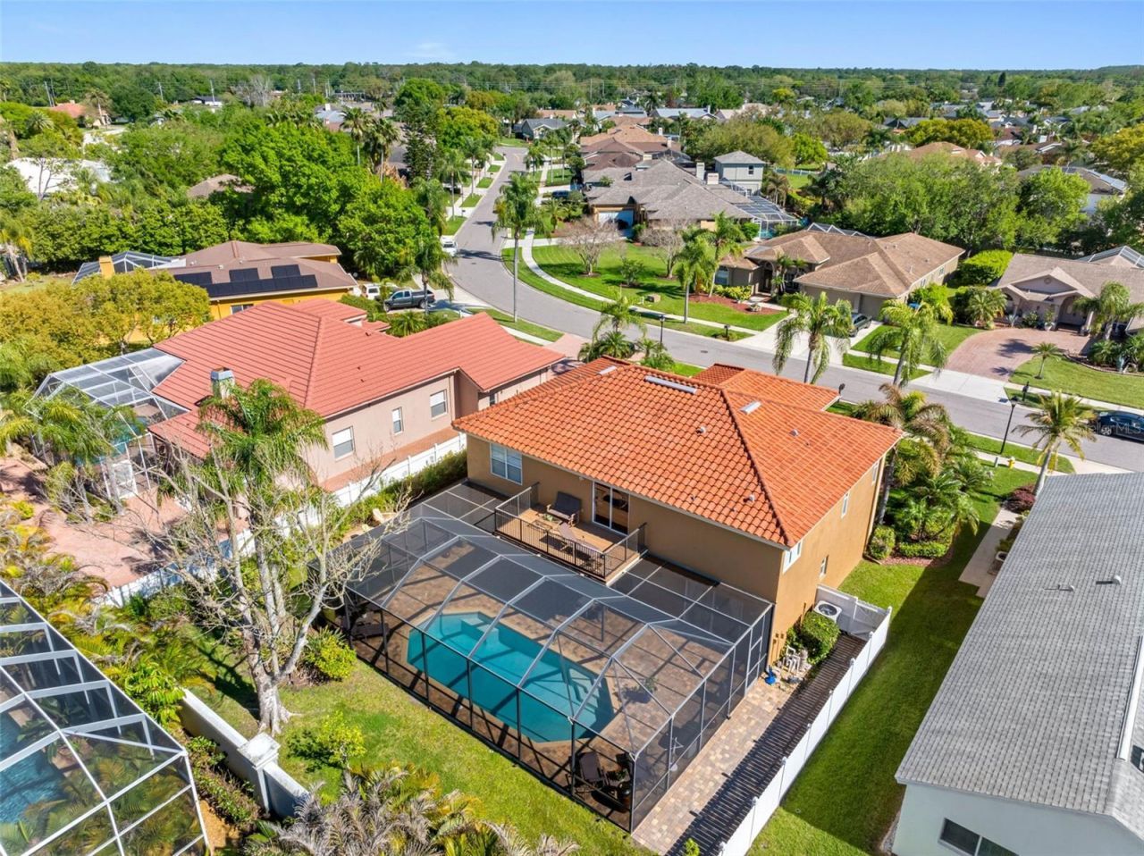 1872 Eagle Trace Boulevard, Palm Harbor, FL 34685 Photo