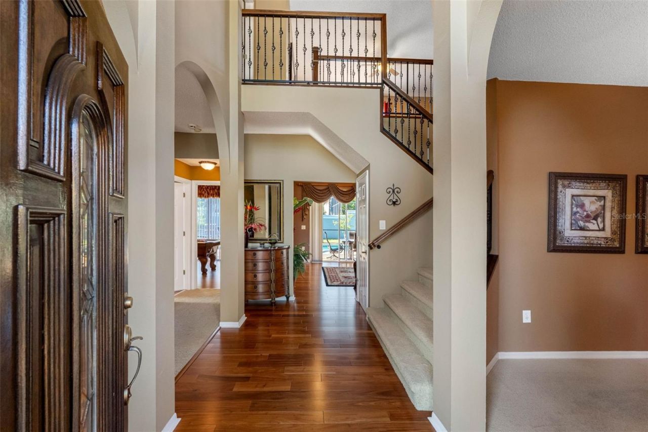 1872 Eagle Trace Boulevard, Palm Harbor, FL 34685 Photo