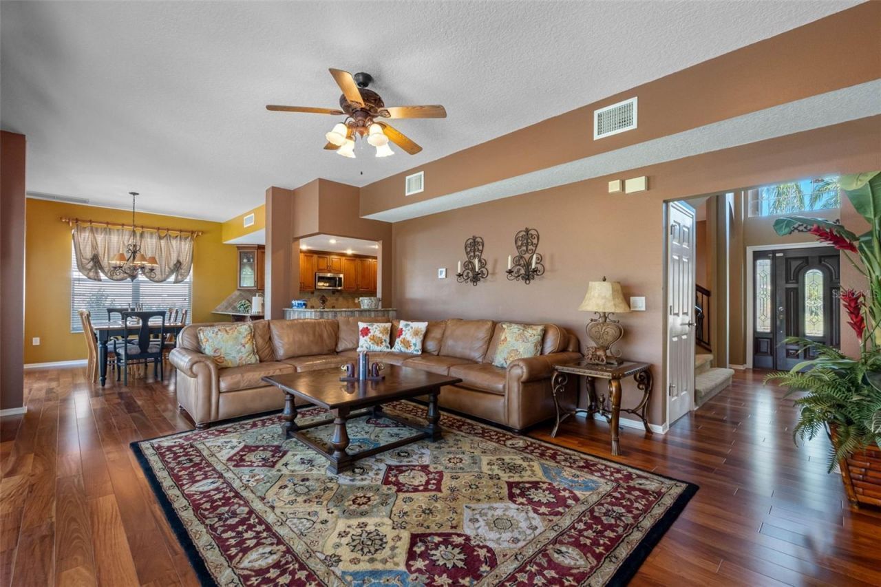 1872 Eagle Trace Boulevard, Palm Harbor, FL 34685 Photo