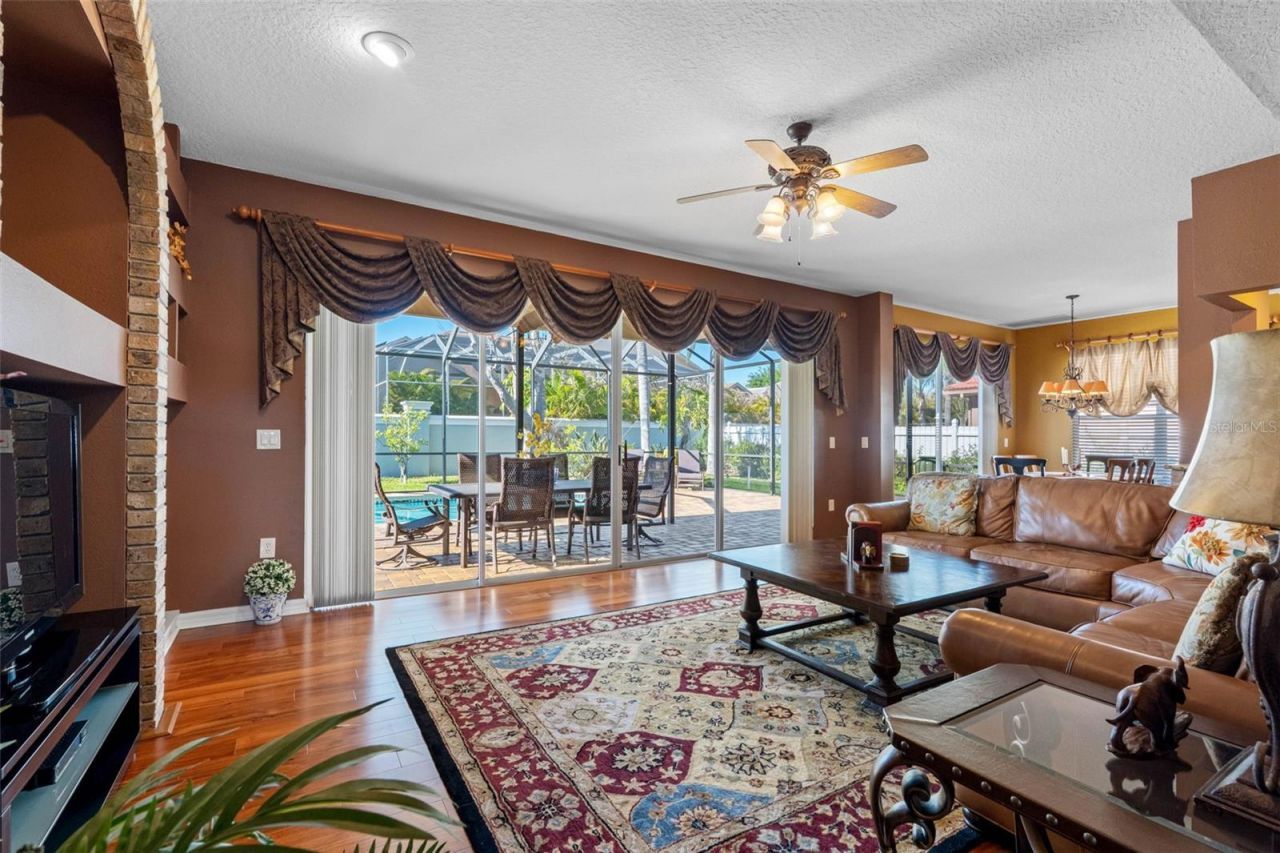 1872 Eagle Trace Boulevard, Palm Harbor, FL 34685 Photo