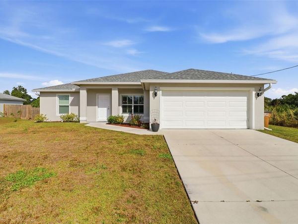 117 PAXTON STREET , LEHIGH ACRES, FL 33974