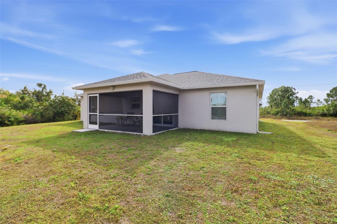117 Paxton Street , Lehigh Acres, FL 33974 Photo