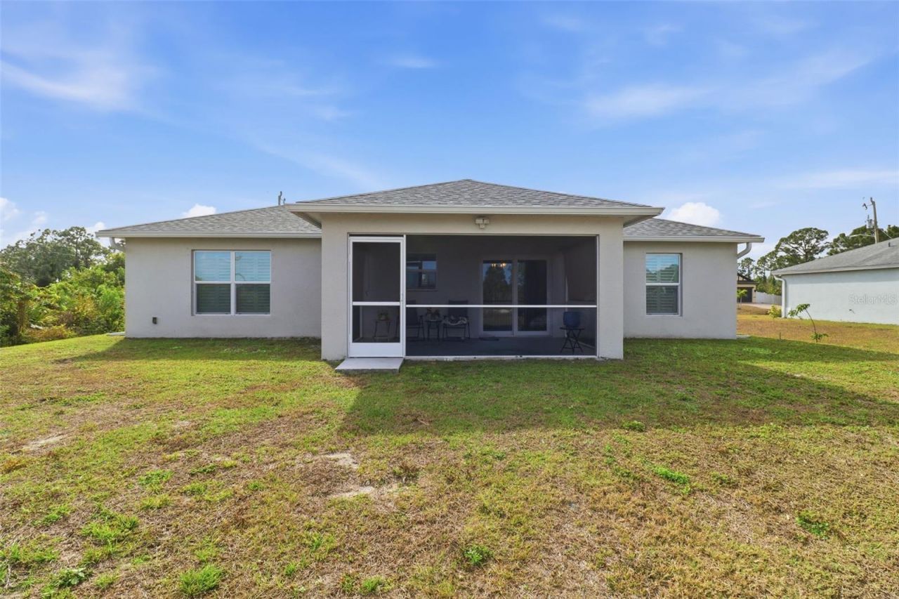 117 Paxton Street , Lehigh Acres, FL 33974 Photo