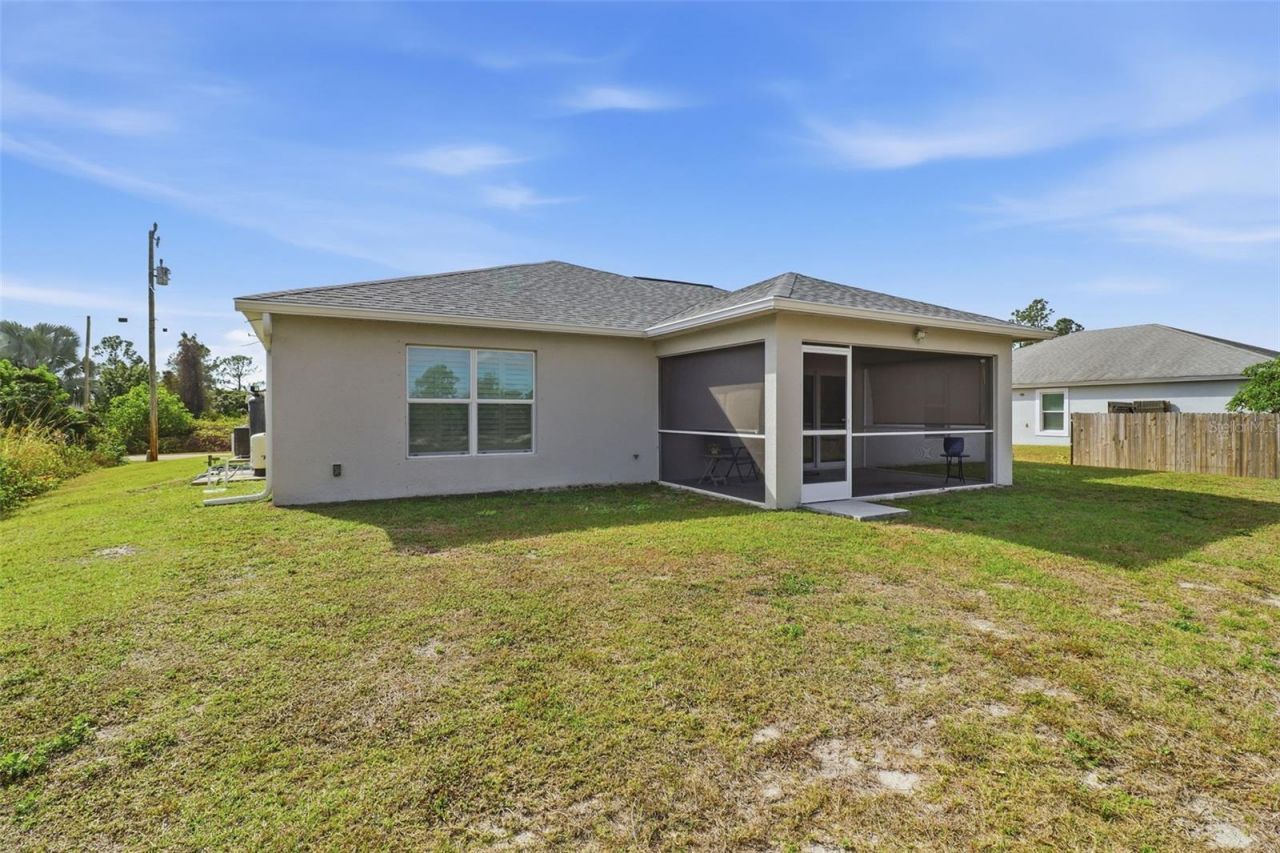 117 Paxton Street , Lehigh Acres, FL 33974 Photo